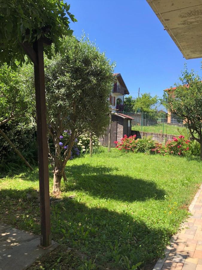 דירות קוליקו The Children Smile- With Private Garden מראה חיצוני תמונה